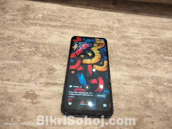 Redmi note 11(6+128)